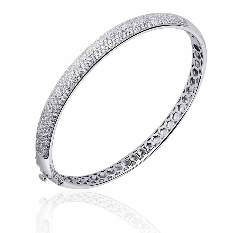 Helfrich Jewels 925 Silber Armband SB06-68