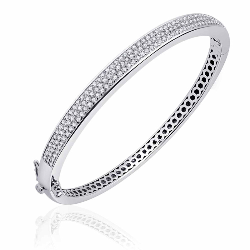 Helfrich Jewels 925 Silber Armband SB01