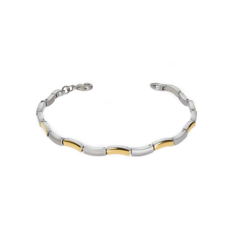 Boccia Titanium Damen Armband-0370-02 Produktbild