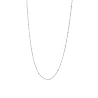 CELESTIAL Kugelkette Sterling Silber