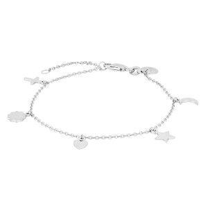 CHARMY Armband 925 Sterling Silber