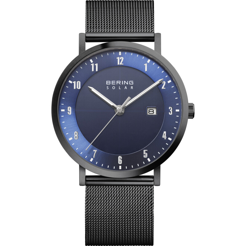 Bering Solar | Herrenuhr | 15439-327