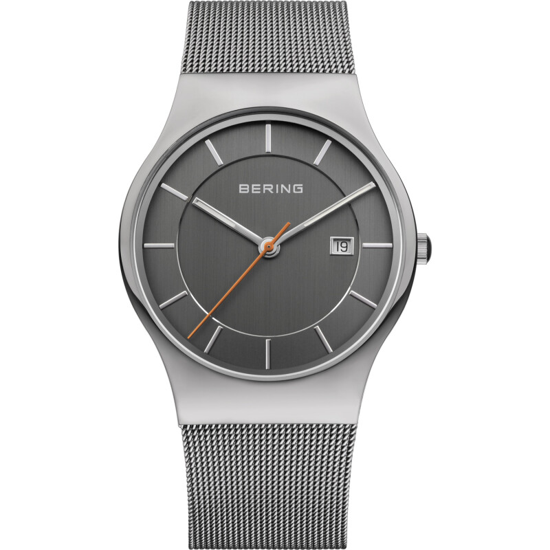 Bering Classic | Herrenuhr | 11938-007