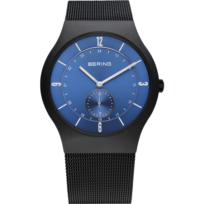 Bering Classic | Herrenuhr | 11940-227