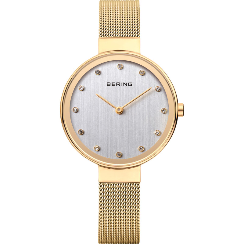 Bering Classic | Damenuhr | 12034-330