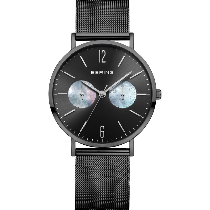 Bering Classic | Damenuhr | 14236-123