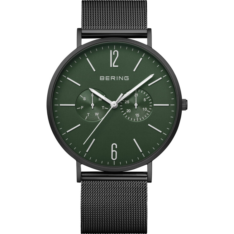 Bering Classic | Herrenuhr | 14240-128