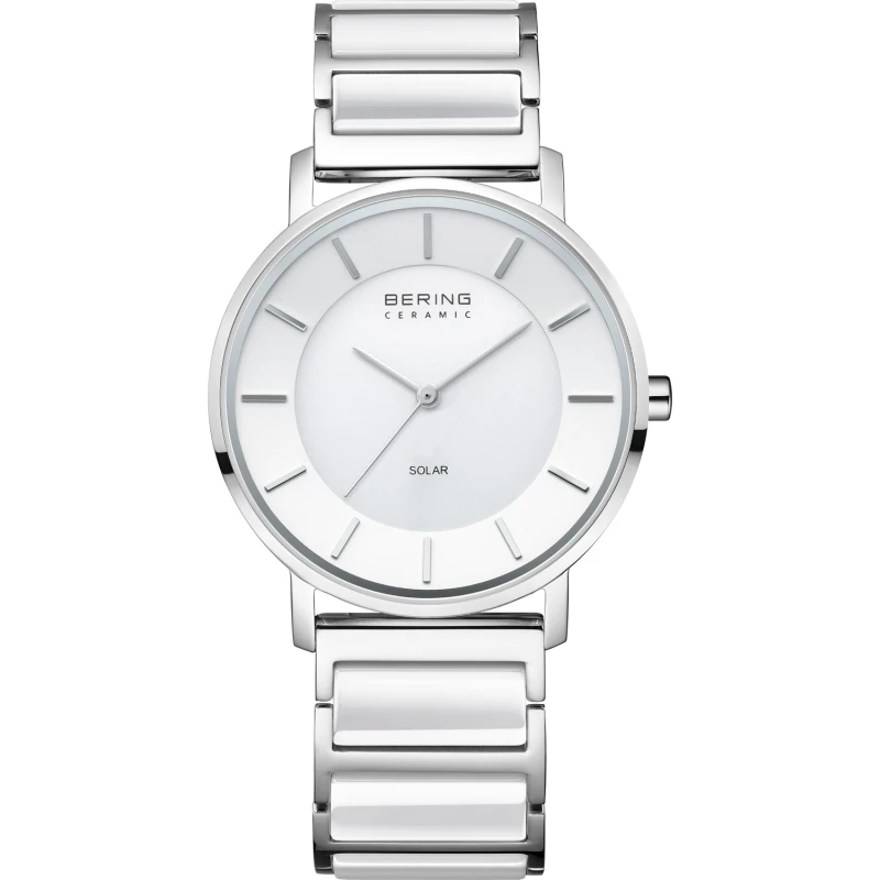 Bering Solar | Damenuhr | 19535-754