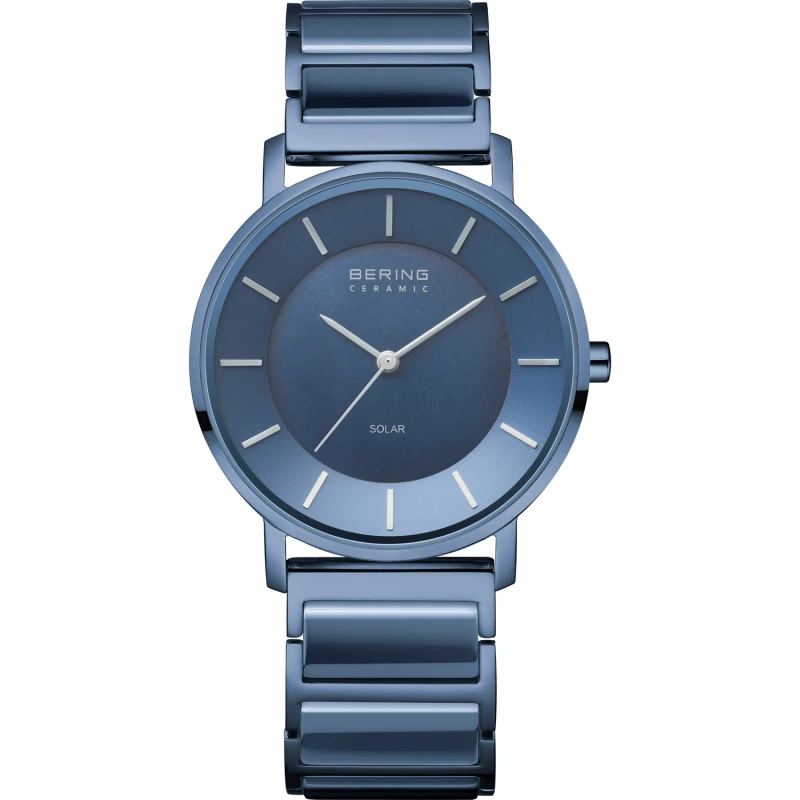 Bering Solar | Damenuhr | 19535-797