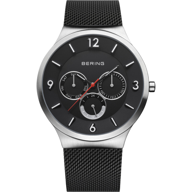 Bering Classic | Herrenuhr | 33441-102