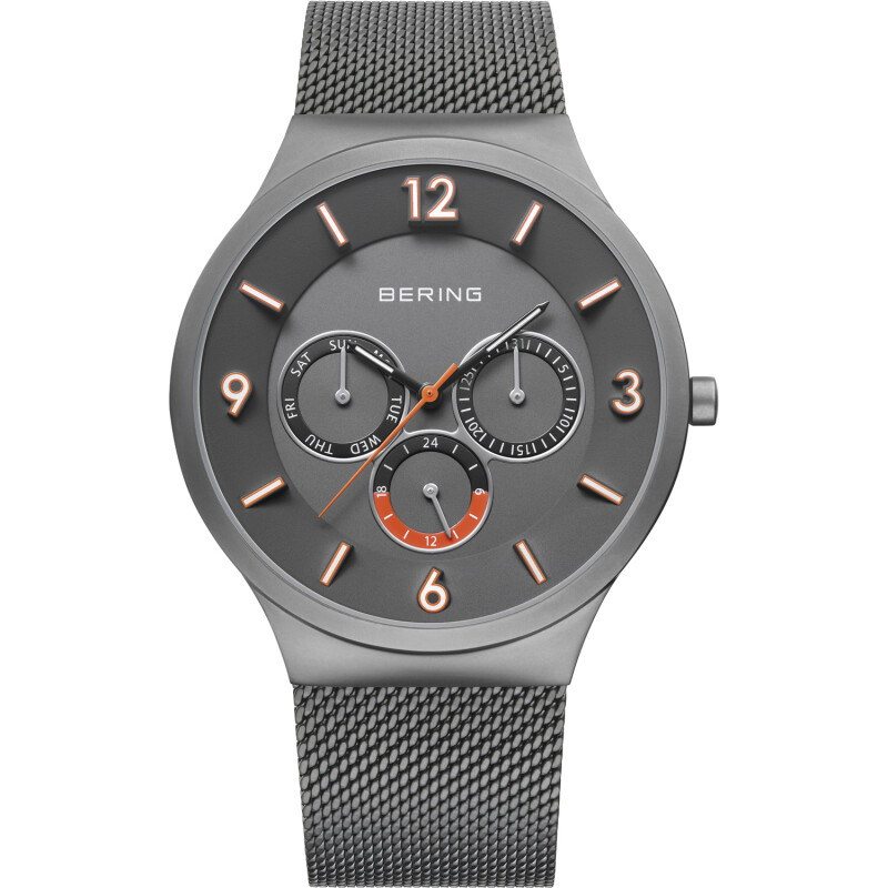 Bering Classic | Herrenuhr | 33441-377