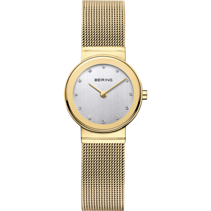 Bering Classic | Damenuhr | 10126-334