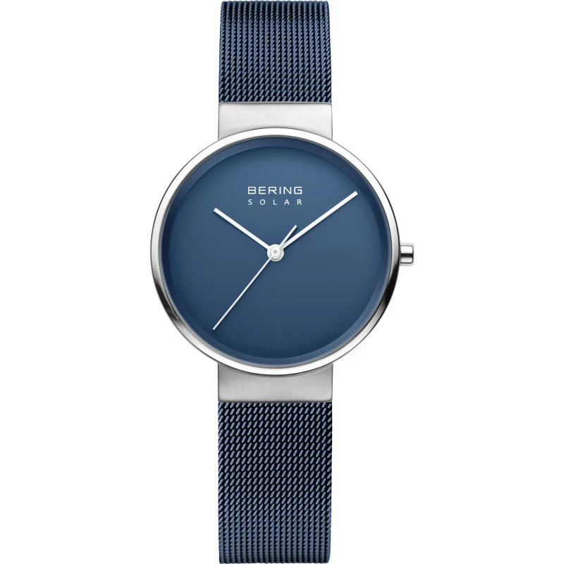 Bering Solar | Damenuhr | 14331-307