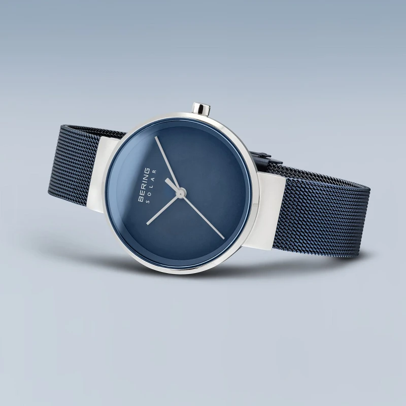 Bering Solar | Damenuhr | 14331-307