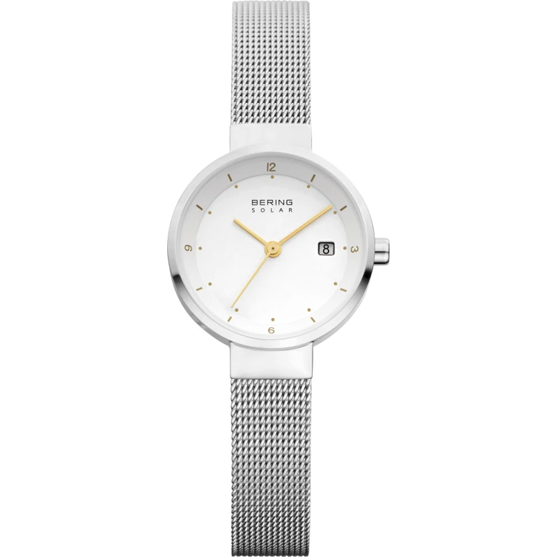 Bering Solar | Damenuhr | 14426-001