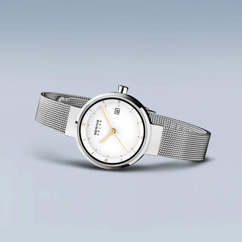 Bering Solar | Damenuhr | 14426-001