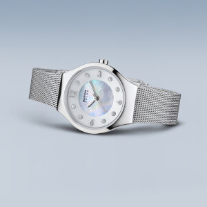 Bering Solar | Damenuhr | 14427-004