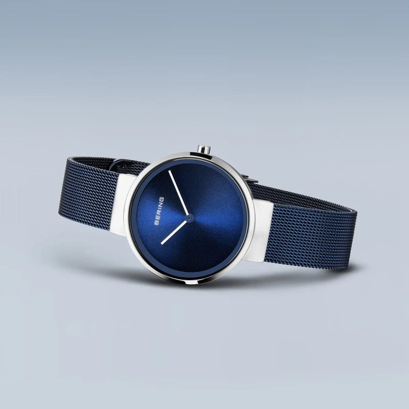 Bering Classic | Damenuhr | 14531-307