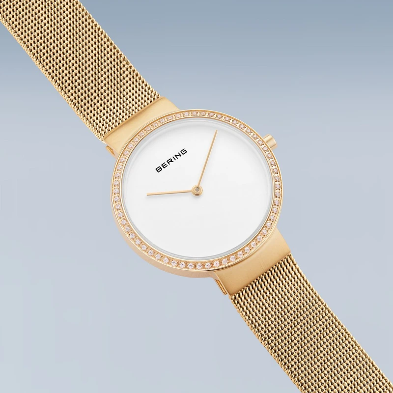 Bering Classic | Damenuhr | 14531-330
