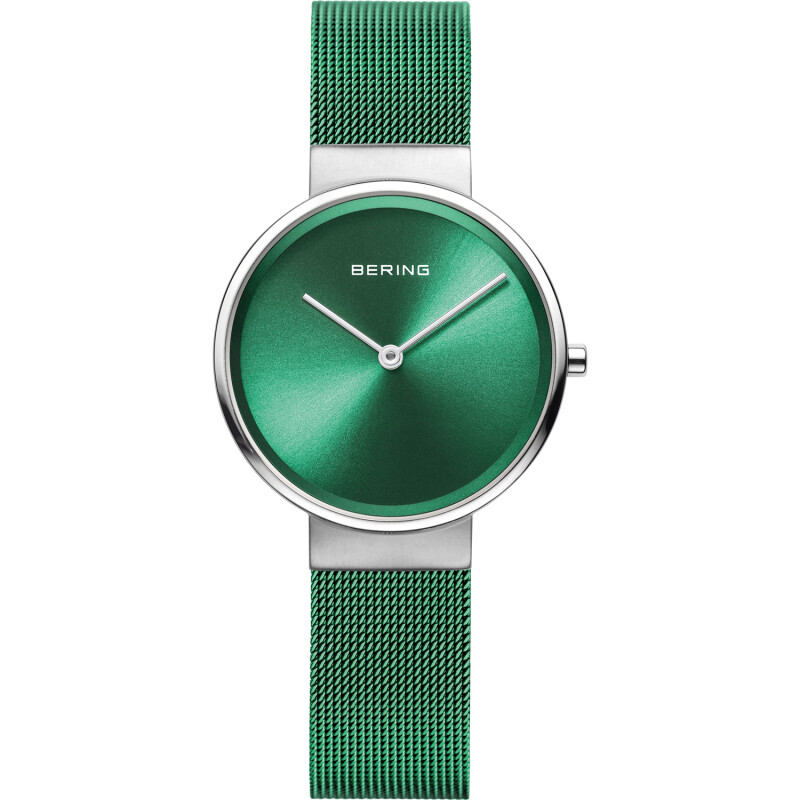 Bering Classic | Damenuhr | 14531-808