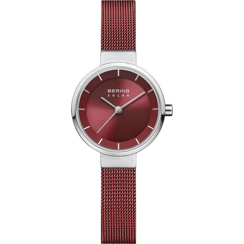 Bering Solar | Damenuhr | 14627-303