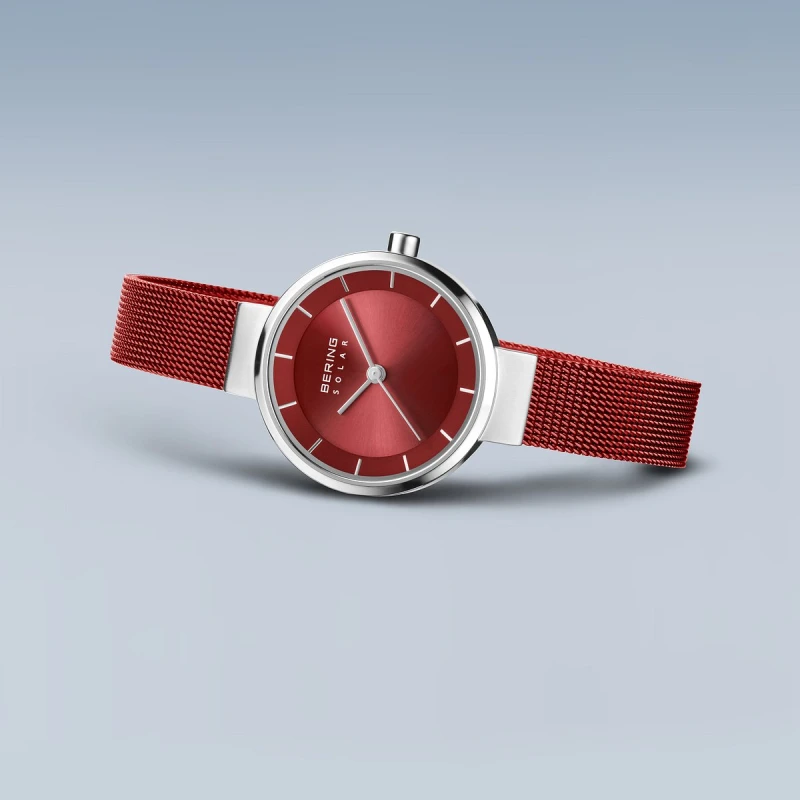 Bering Solar | Damenuhr | 14627-303