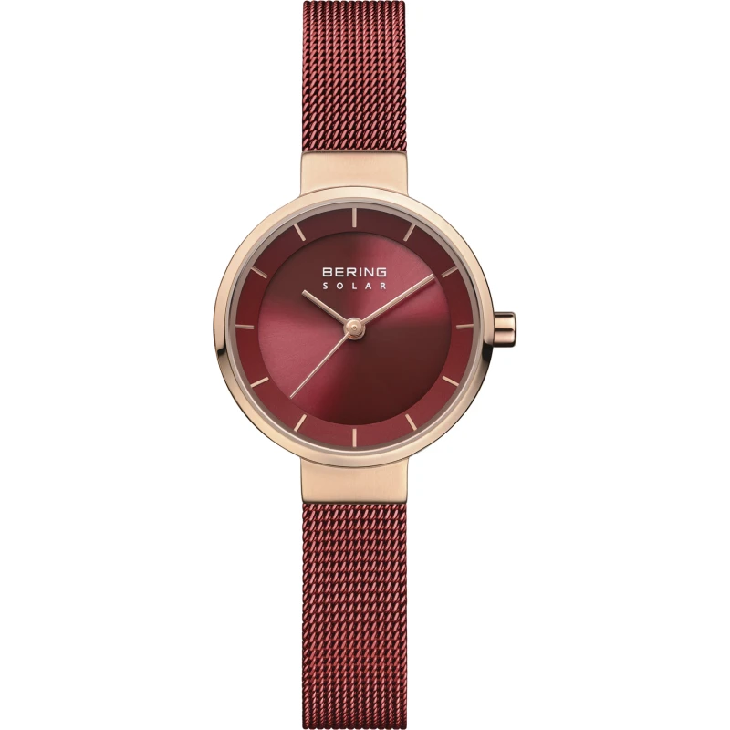 Bering Solar | Damenuhr | 14627-363