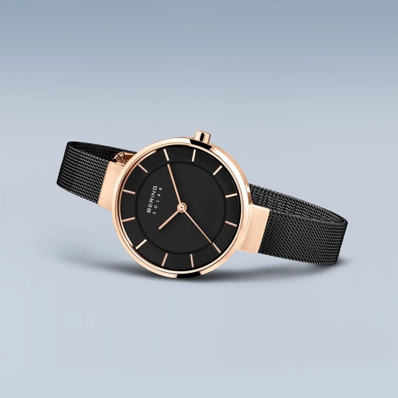 Bering Solar | Damenuhr | 14631-166