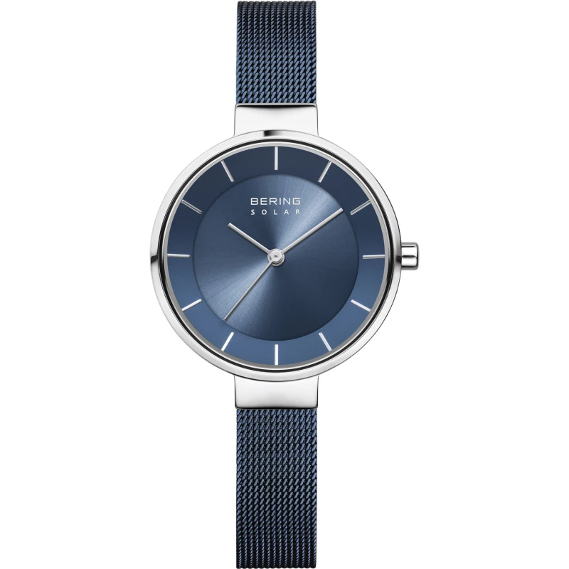 Bering Solar | Damenuhr | 14631-307