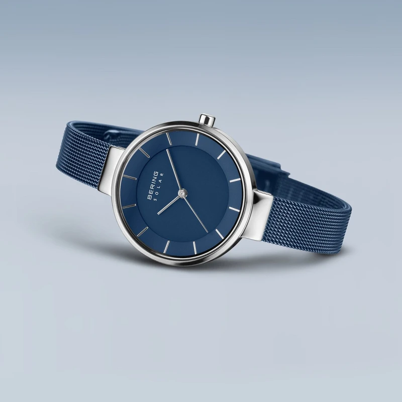 Bering Solar | Damenuhr | 14631-307