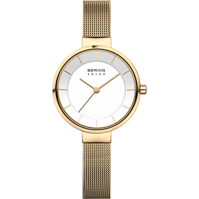 Bering Solar | Damenuhr | 14631-324
