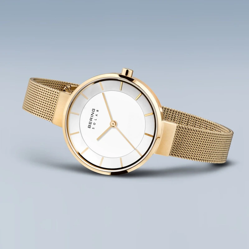 Bering Solar | Damenuhr | 14631-324