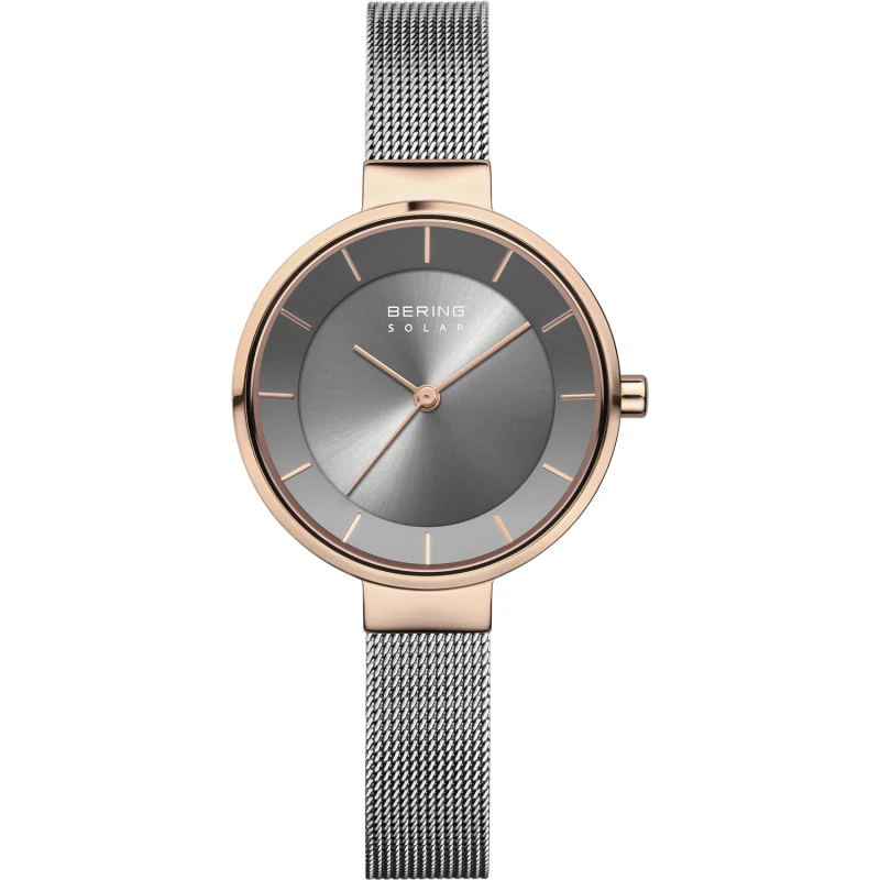 Bering Solar | Damenuhr | 14631-369