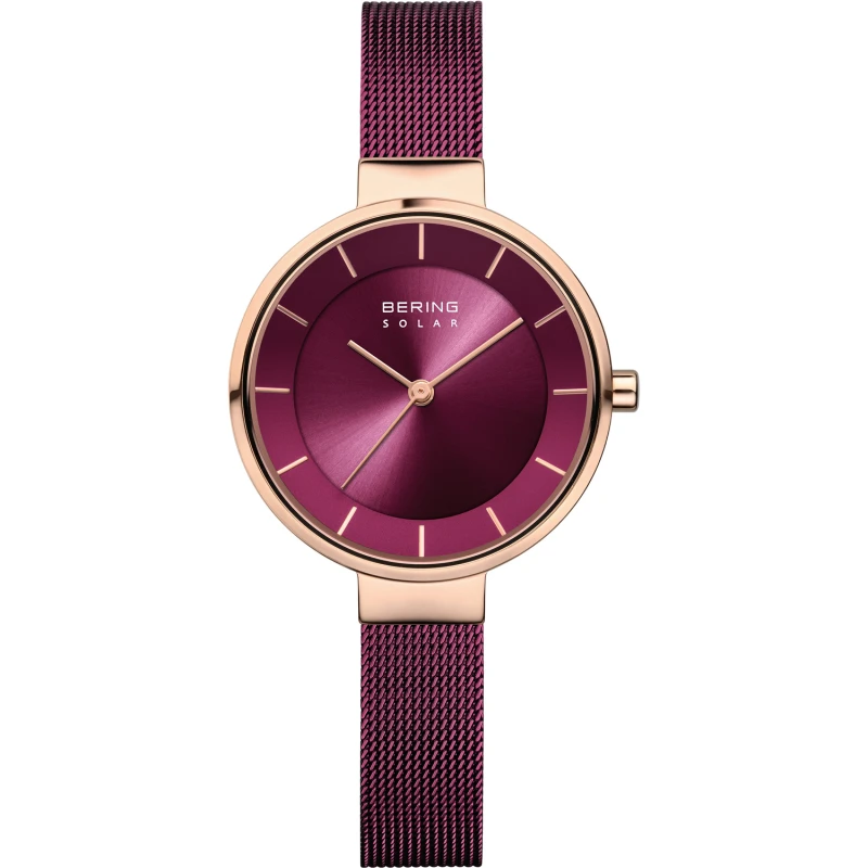 Bering Solar | Damenuhr | 14631-969