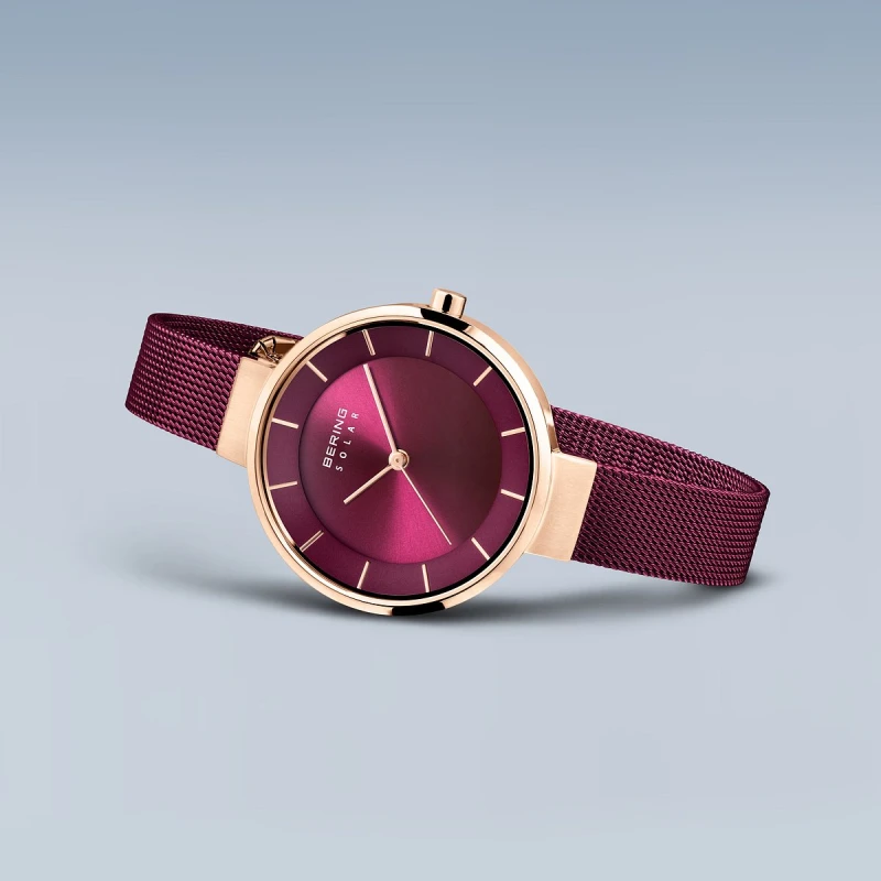 Bering Solar | Damenuhr | 14631-969