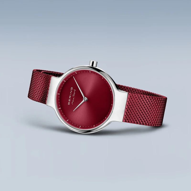 Bering Max René | Damenuhr | 15531-303