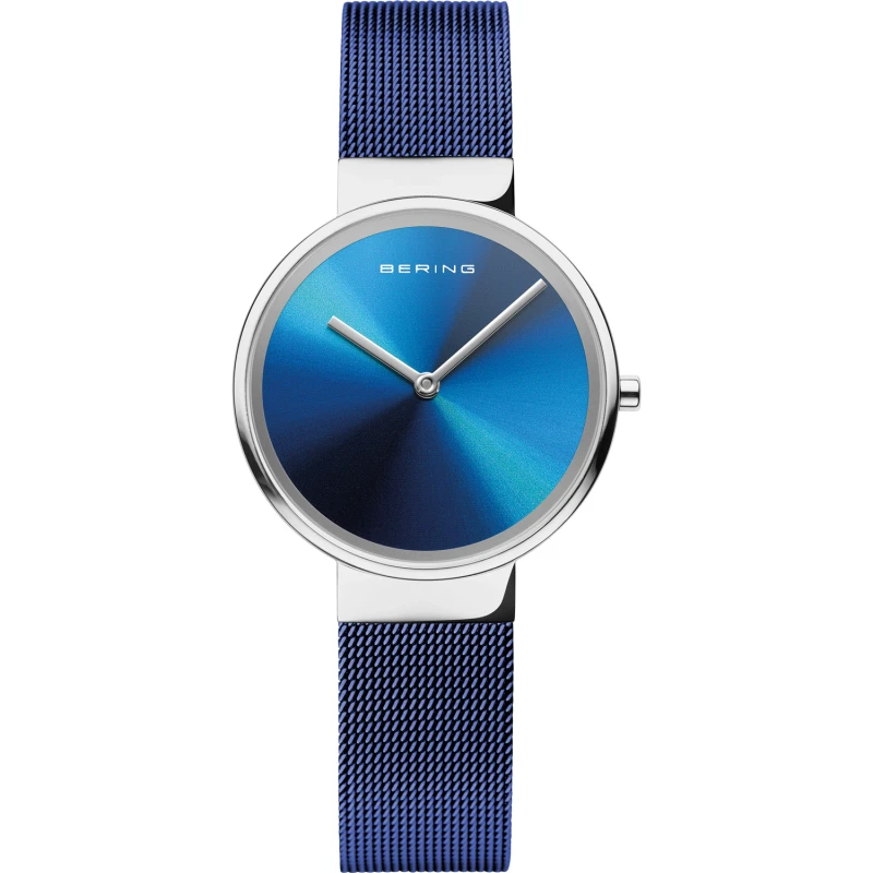 Bering Classic | Damenuhr | 19031-307
