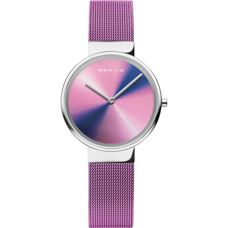 Bering Classic | Damenuhr | 19031-909