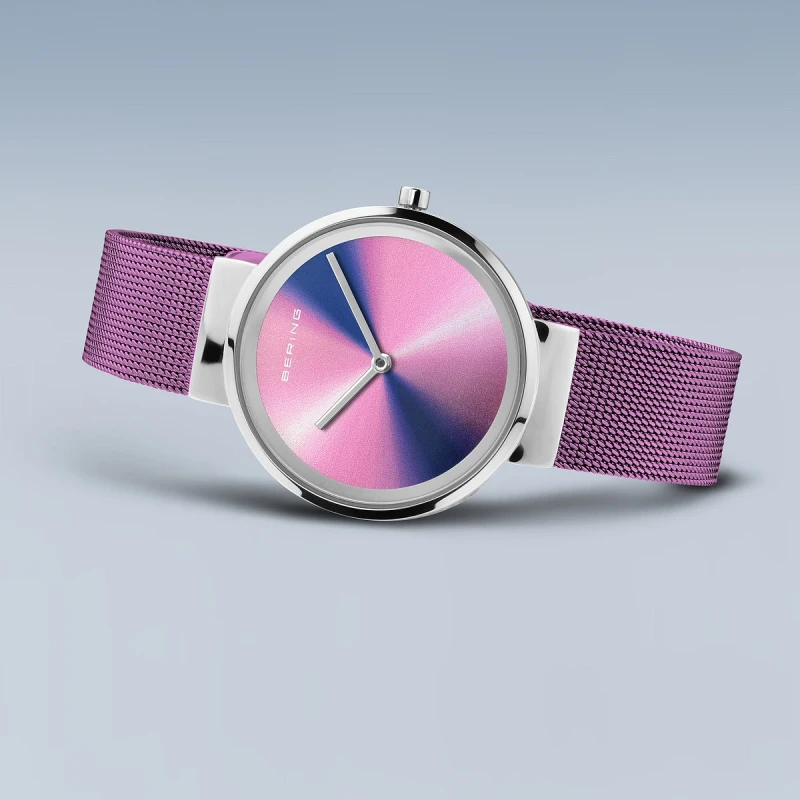 Bering Classic | Damenuhr | 19031-909