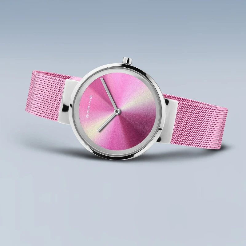 Bering Classic | Damenuhr | 19031-999