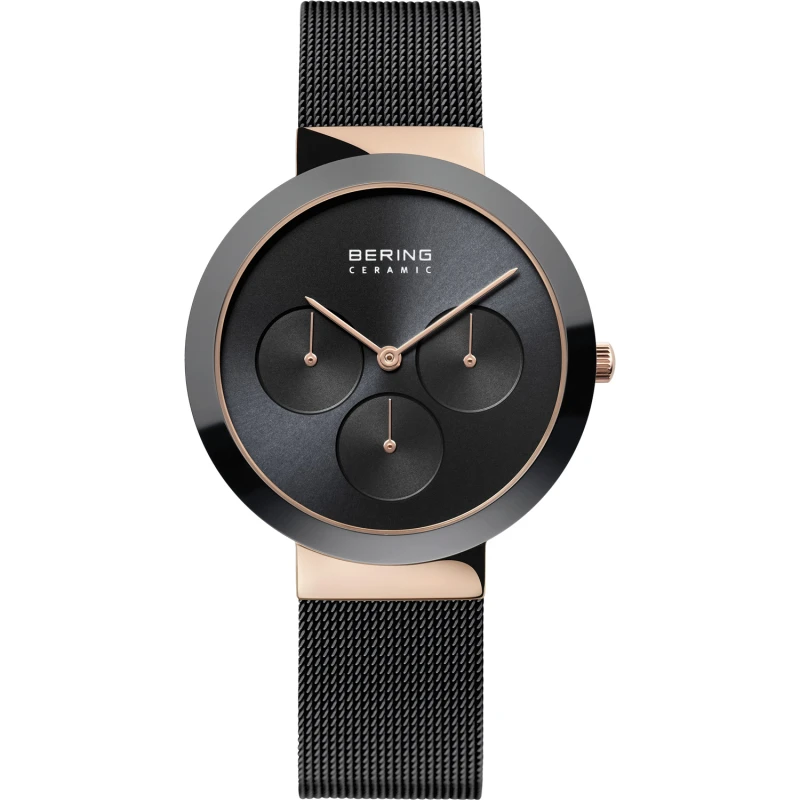 Bering Ceramic | Damenuhr | 35036-166