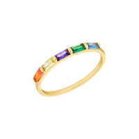 Damen Ring aus Sterling Silber s.Oliver