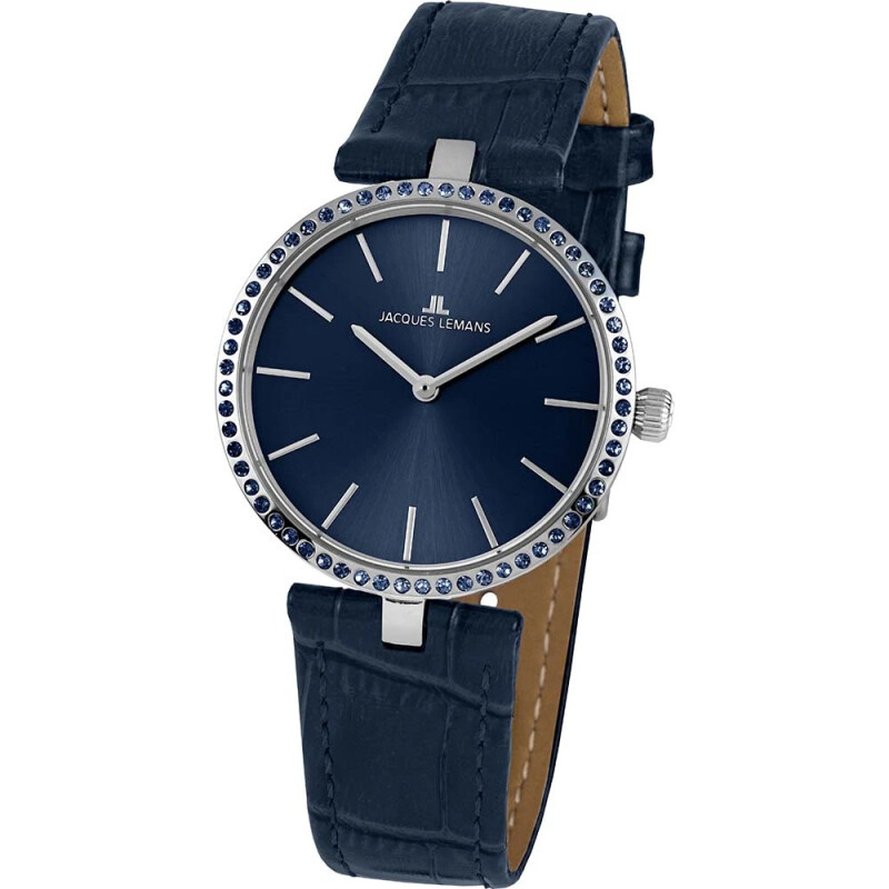 JL Milano Blue Silver 1-2024I