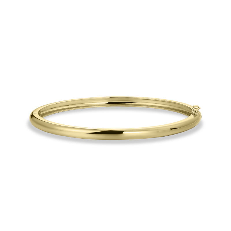 Helfrich Jewels 585 Gold Armband VGB020-60