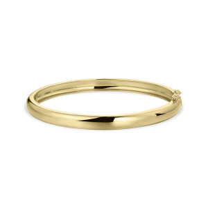 Helfrich Jewels 585 Gold Armband VGB022-60