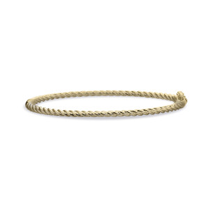 Helfrich Jewels 585 Gold Armband VGB023-60