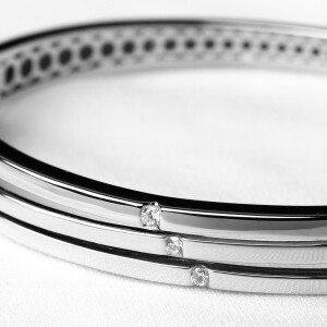 Helfrich Jewels 925 Silber Armband SB18-60