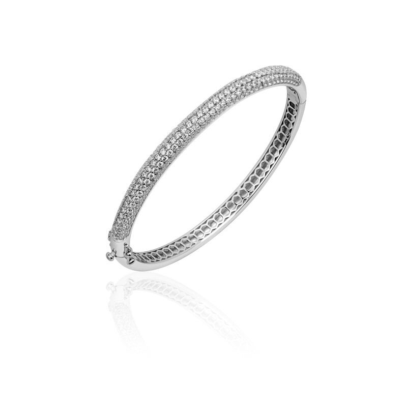 Helfrich Jewels 925 Silber Armband SBD6-60