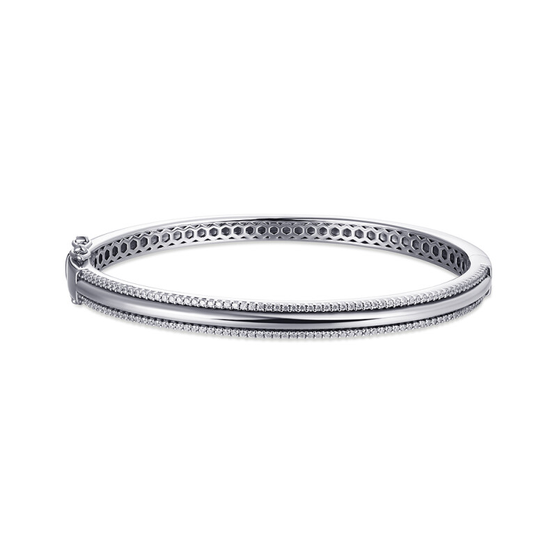 Helfrich Jewels 925 Silber Armreif SB31-60