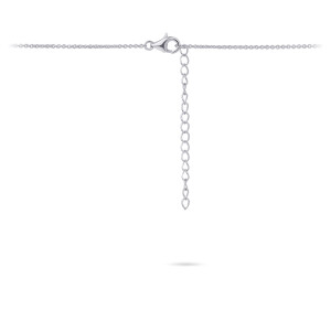 Helfrich Jewels 925 Silber Halskette N1110-42+5
